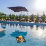 Antea - Privat Heated Pool, Brand New Villa, Relaxing, Rural Near Sea