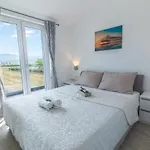 Antea - Privat Heated Pool, Brand New Villa, Relaxing, Rural Near Sea Villa Imotski