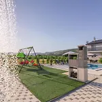 Antea - Privat Heated Pool, Brand New Villa, Relaxing, Rural Near Sea Villa