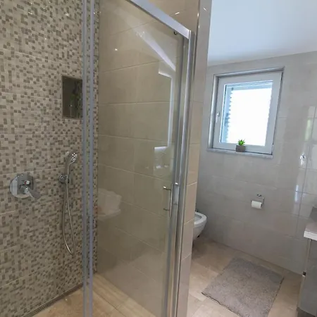 Antea - Privat Heated Pool, Brand New Villa, Relaxing, Rural Near Sea Willa